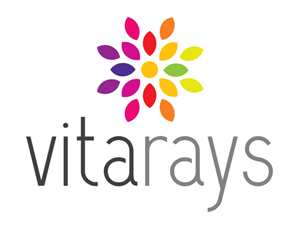 Logo Design by bbpret for VITARAYS Limited | Design #549630