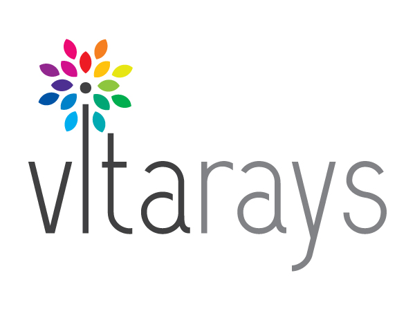 Logo-Design von bbpret für VITARAYS Limited | Design #549633