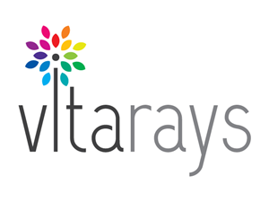 Logo Design by bbpret for VITARAYS Limited | Design: #549633