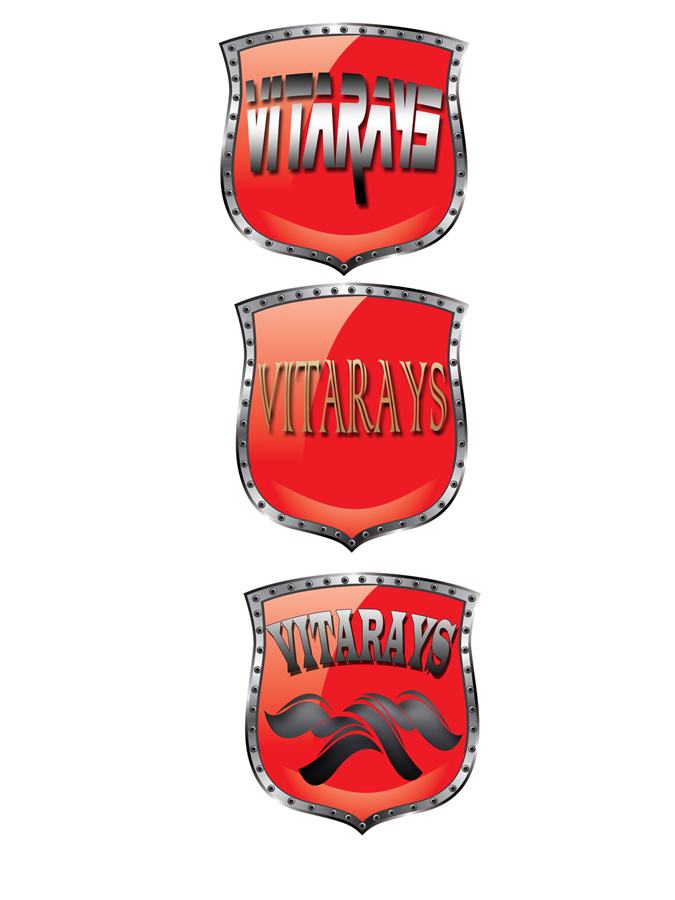 Logo-Design von jason für VITARAYS Limited | Design #557840