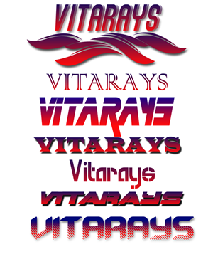 Logo-Design von jason für VITARAYS Limited | Design: #557849