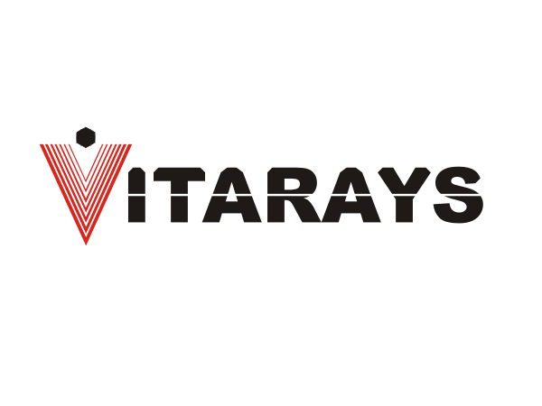 Logo Design by Ragil for VITARAYS Limited | Design #559554