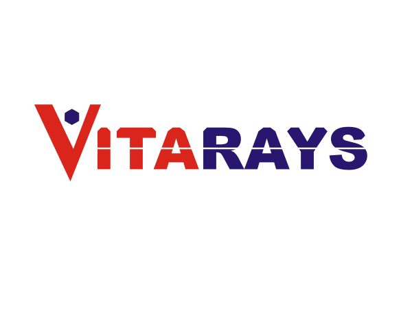 Logo Design by Ragil for VITARAYS Limited | Design #559562