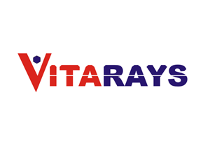 Logo Design by Ragil for VITARAYS Limited | Design: #559562