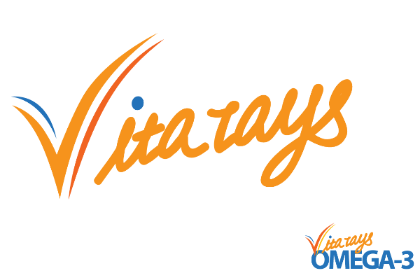 Logo Design by TM Kreatif for VITARAYS Limited | Design #556343