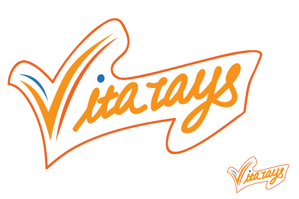 Logo Design by TM Kreatif for VITARAYS Limited | Design #556347