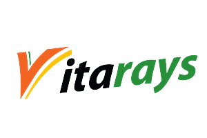 Logo-Design von TM Kreatif für VITARAYS Limited | Design: #559595