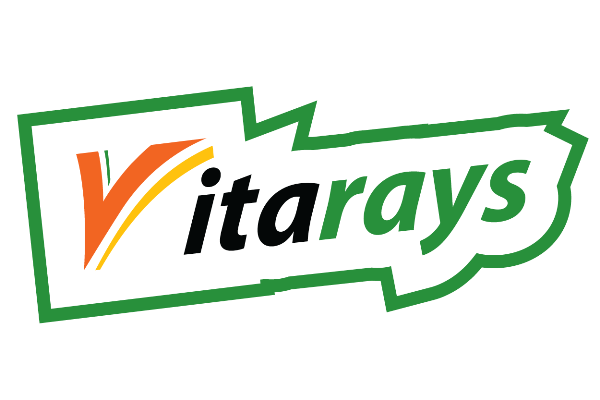 Logo-Design von TM Kreatif für VITARAYS Limited | Design #565910