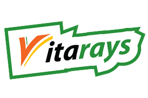 Logo-Design von TM Kreatif für VITARAYS Limited | Design: #565910