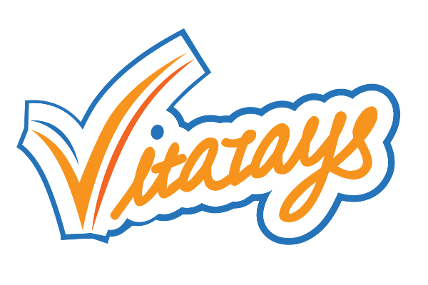 Logo-Design von TM Kreatif für VITARAYS Limited | Design #565915