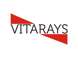 Logo-Design von Hafz für VITARAYS Limited | Design: #558545