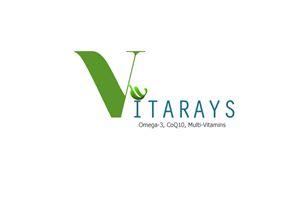 Logo Design by GK for VITARAYS Limited | Design: #551700