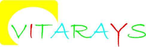 Logo-Design von md3o für VITARAYS Limited | Design #560761