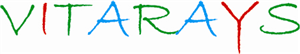 Logo-Design von md3o für VITARAYS Limited | Design: #560762