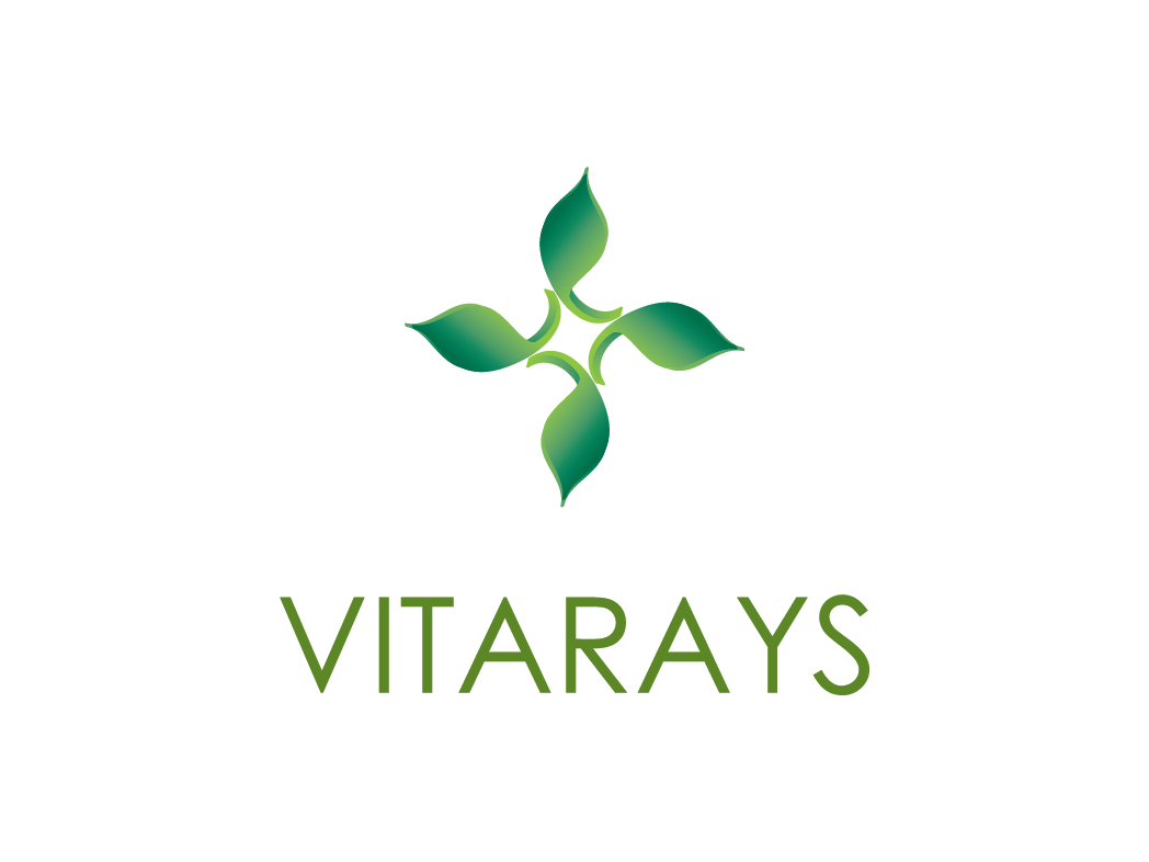 Logo-Design von shadez für VITARAYS Limited | Design #566581