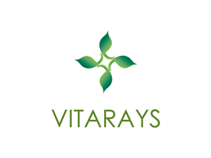 Logo-Design von shadez für VITARAYS Limited | Design: #566581