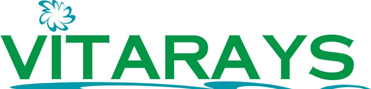 Logo Design by Bethanie for VITARAYS Limited | Design #556185