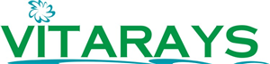 Logo Design by Bethanie for VITARAYS Limited | Design: #556185