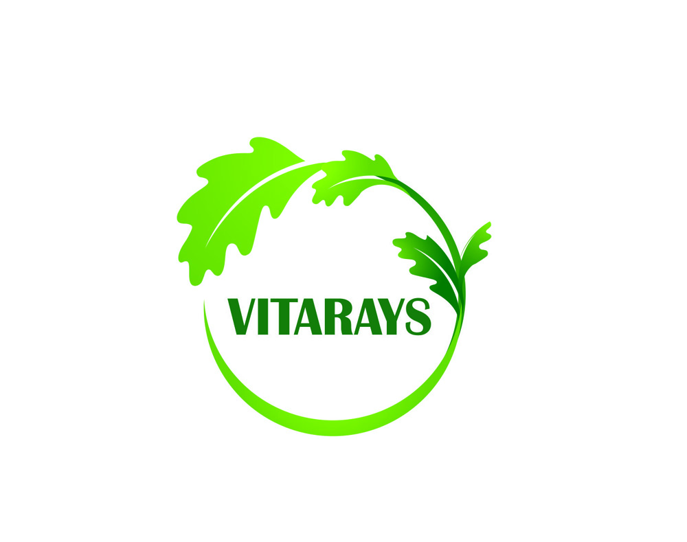 Logo Design by tanya777 for VITARAYS Limited | Design #550416