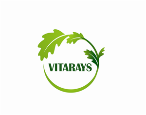 Logo Design by tanya777 for VITARAYS Limited | Design: #550416