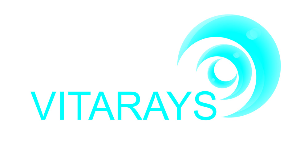 Logo Design by tanya777 for VITARAYS Limited | Design #550425