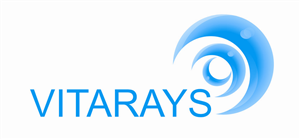 Logo Design by tanya777 for VITARAYS Limited | Design: #550425