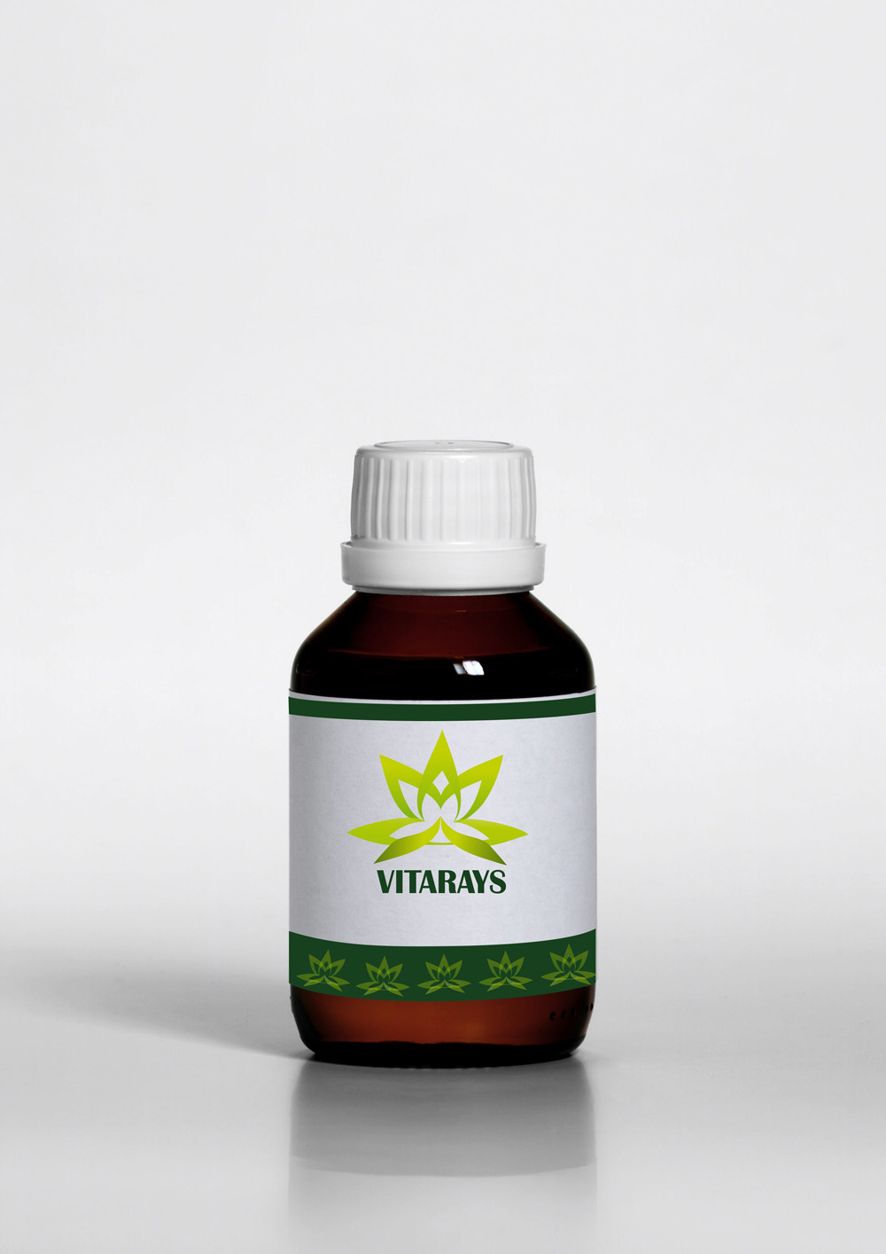 Logo Design by tanya777 for VITARAYS Limited | Design #553148