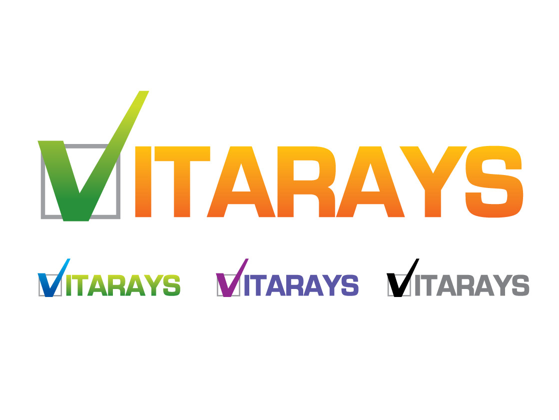 Logo-Design von D_Sparq für VITARAYS Limited | Design #551891