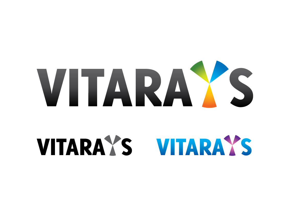 Logo-Design von D_Sparq für VITARAYS Limited | Design #551897