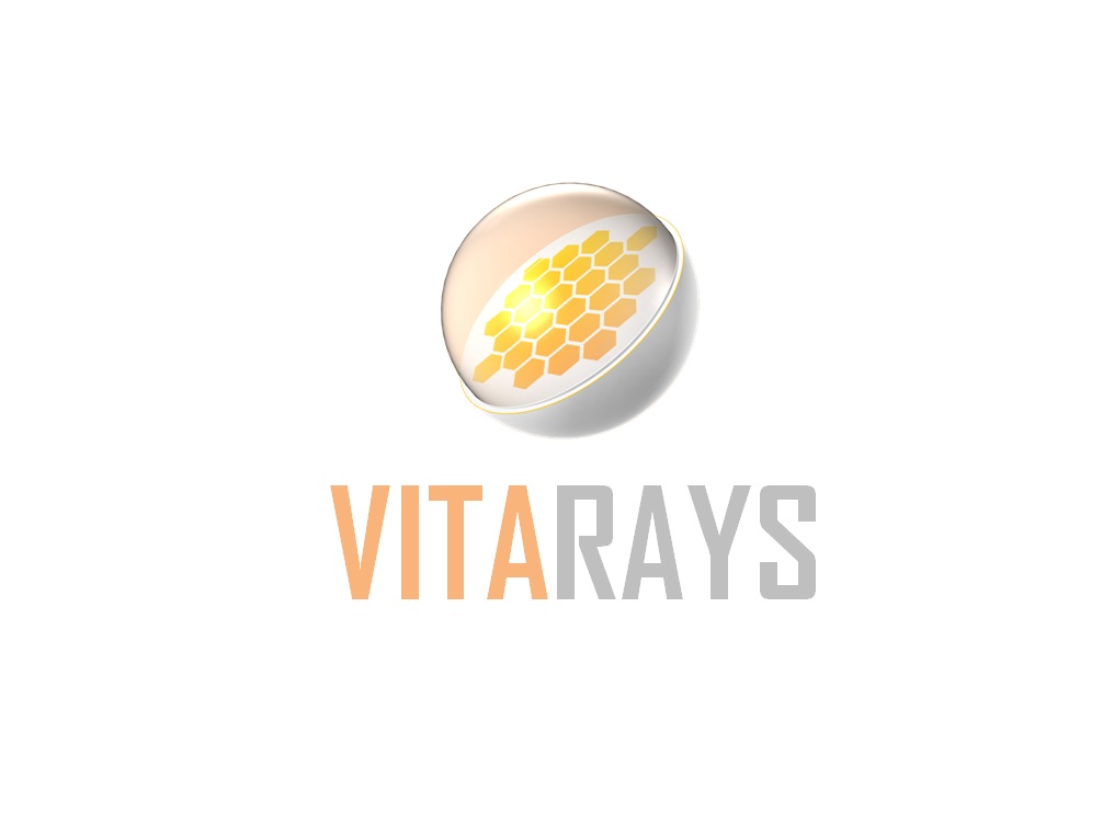 Logo Design by odpan for VITARAYS Limited | Design #567135