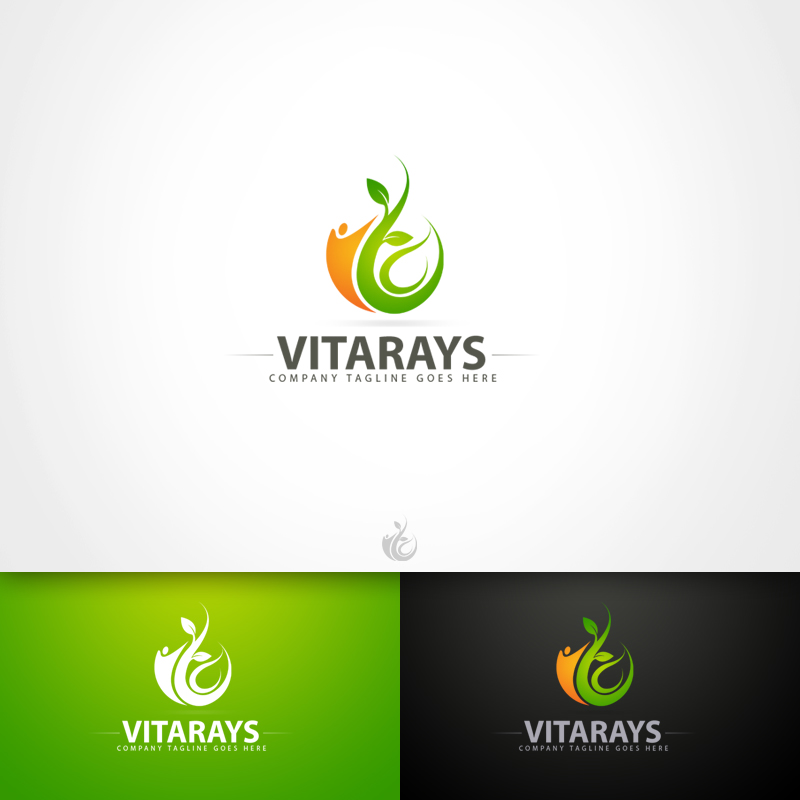 Design de Logo par FF3 pour VITARAYS Limited | Design #557568