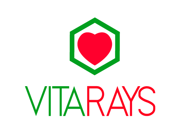 Diseño de Logo por andreev_bg para VITARAYS Limited | Diseño #556279