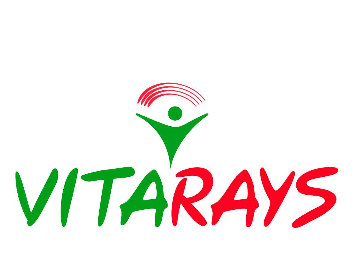 Logo Design by andreev_bg for VITARAYS Limited | Design #556317