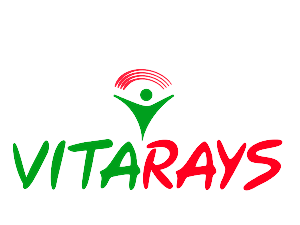 Logo Design by andreev_bg for VITARAYS Limited | Design: #556317