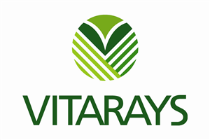 Logo-Design von Logomac Design für VITARAYS Limited | Design: #549888