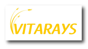 Logo Design by hafiz for VITARAYS Limited | Design #549058