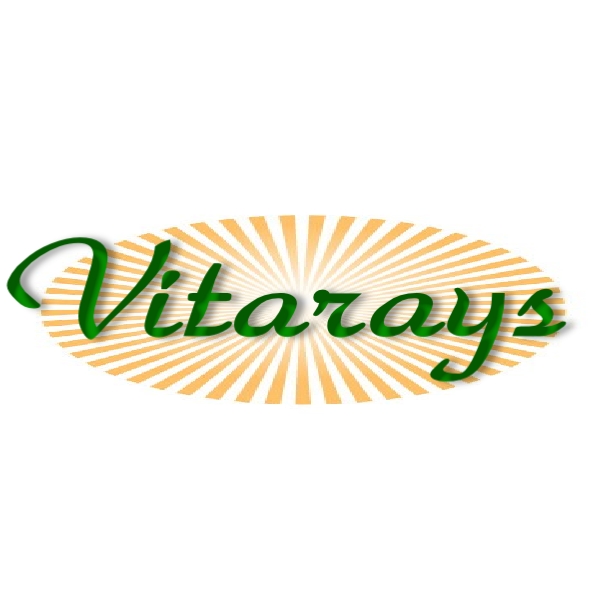 Logo Design by Poh for VITARAYS Limited | Design #549637