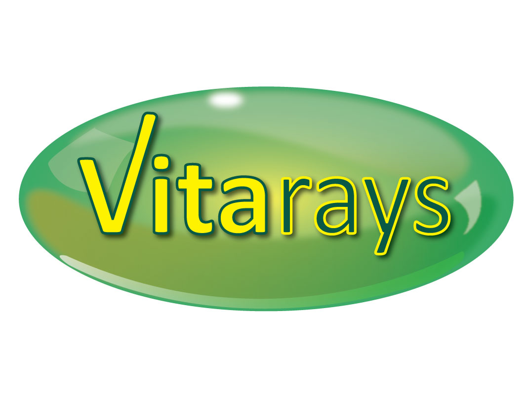 Design de Logo par Gizelle pour VITARAYS Limited | Design #555798