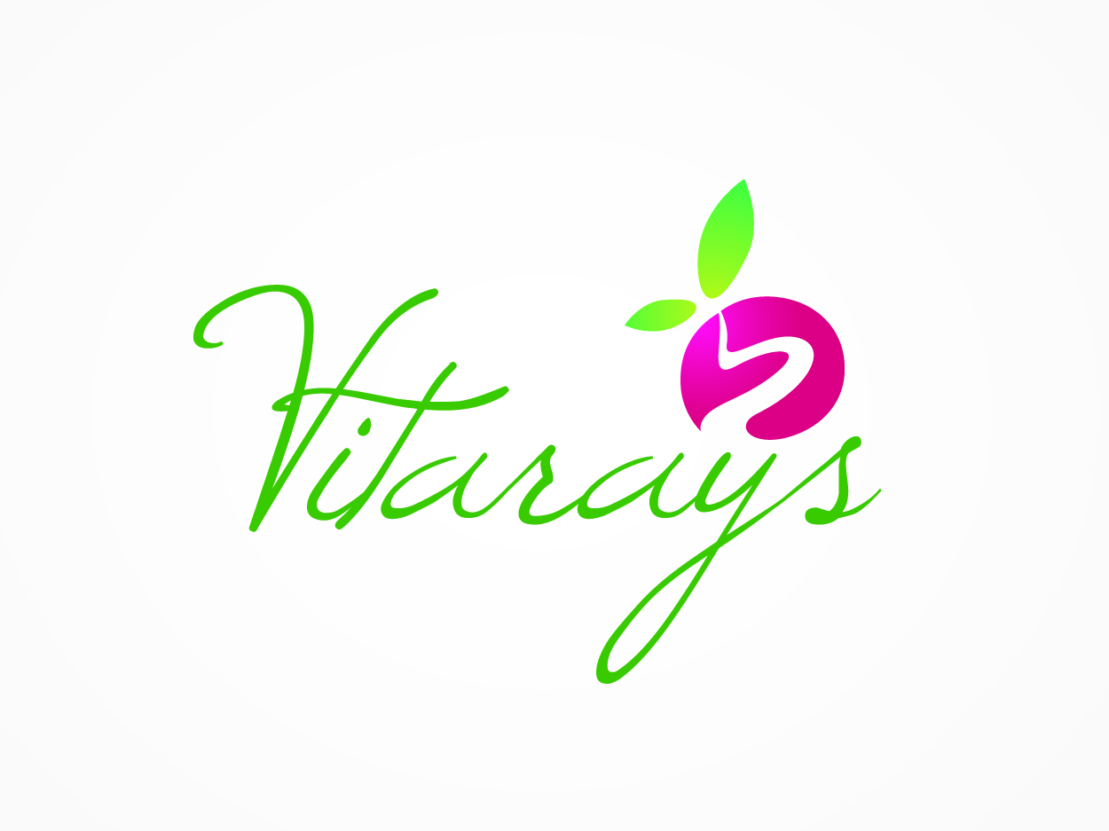 Logo Design by MSAK for VITARAYS Limited | Design #549987
