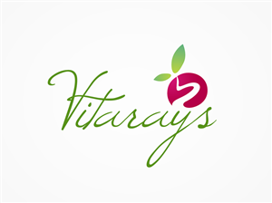 Logo Design by MSAK for VITARAYS Limited | Design: #549987