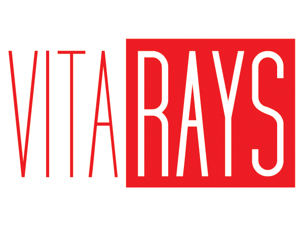 Logo Design by jennie.s for VITARAYS Limited | Design #550525