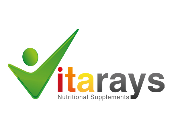 Logo-Design von miguelgarvao für VITARAYS Limited | Design #551637