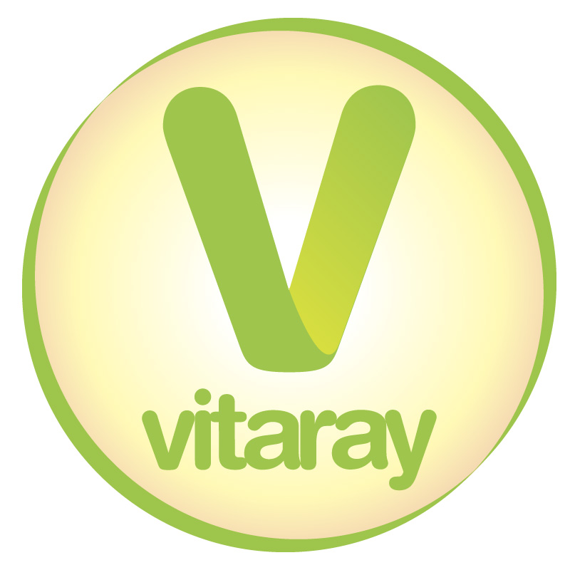 Logo Design by its-susy for VITARAYS Limited | Design #553752