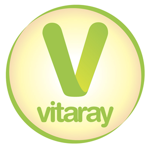 Logo Design by its-susy for VITARAYS Limited | Design: #553752