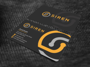 Business Card Design by Sandaruwan for this project | Design #13964563
