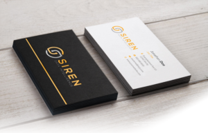 Business Card Design by Riz' for this project | Design: #14025946