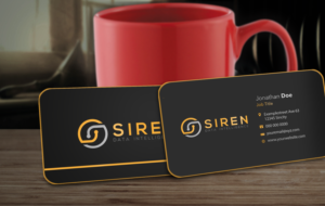 Business Card Design by Riz' for this project | Design: #14025954