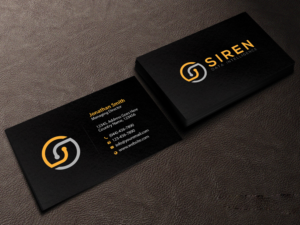 Visitenkarten-Design von Creations Box 2015 für dieses Projekt | Design: #13964169