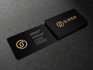 Visitenkarten-Design von Creations Box 2015 für dieses Projekt | Design: #13964170