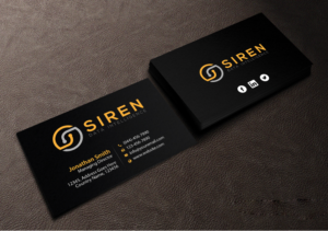 Visitenkarten-Design von Creations Box 2015 für dieses Projekt | Design: #13964172